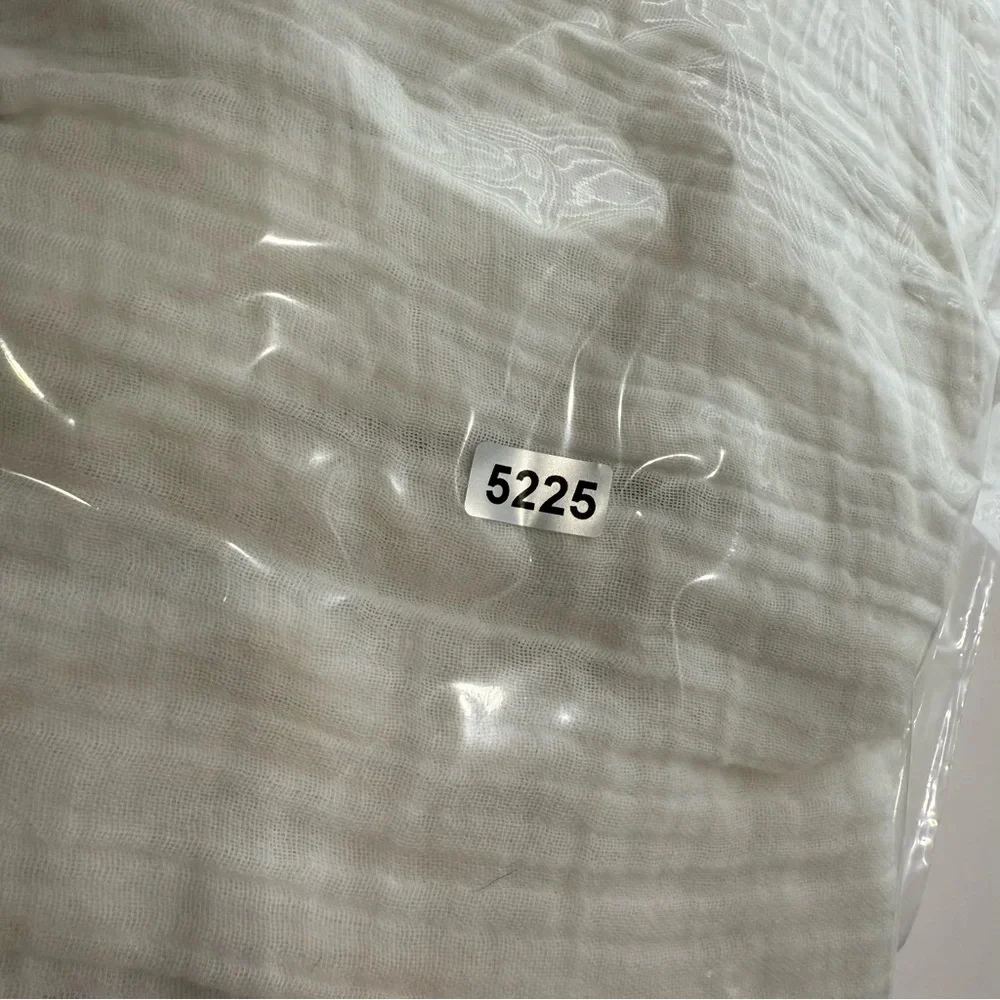 Abercrombie & Fitch One Shoulder Coverup